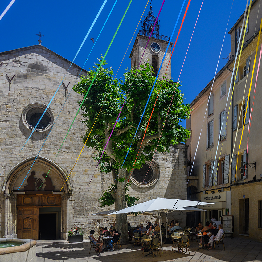 Manosque