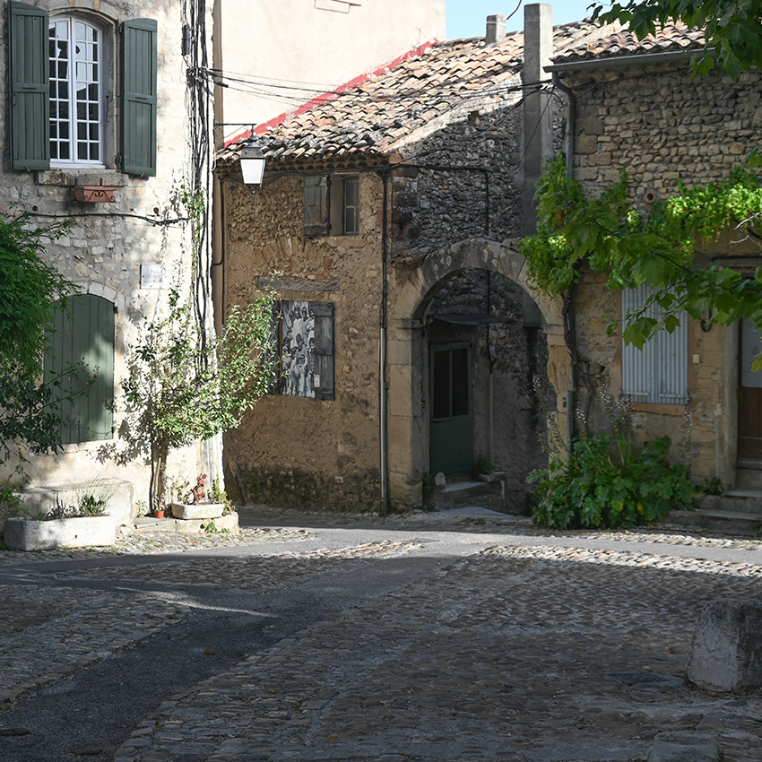 Vaison-la-Romain - mytravellinglens.com