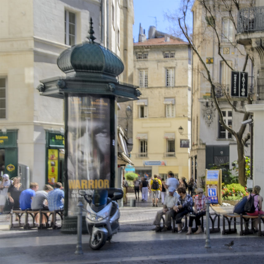 Avignon
