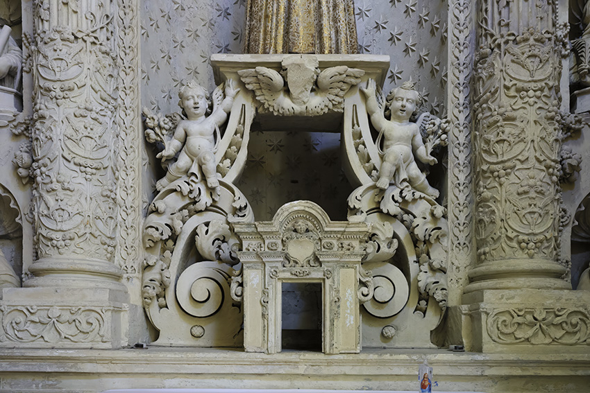 Lecce, Puglia, Italy, Marcus Travel Journal, photo mytravellinglens.com
