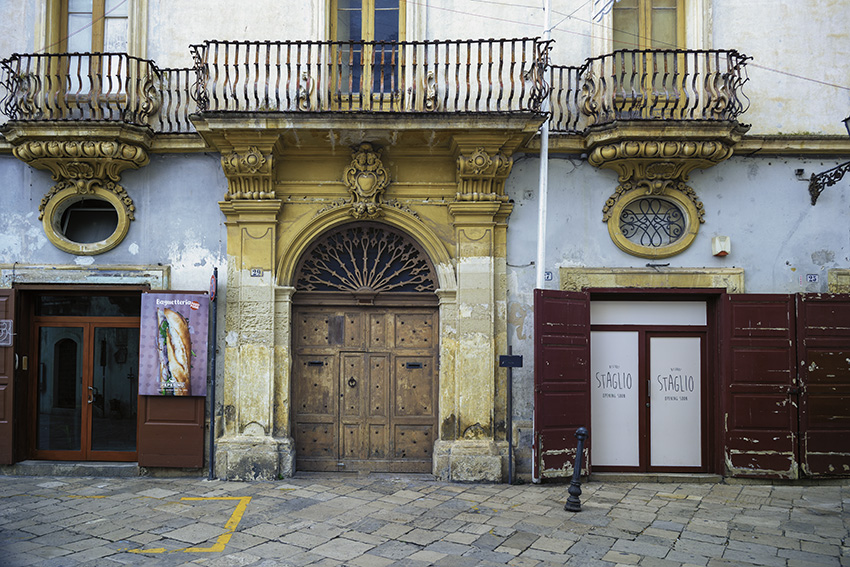 Galatina, Puglia, Italy - mytravellinglens - marcus travel journal
