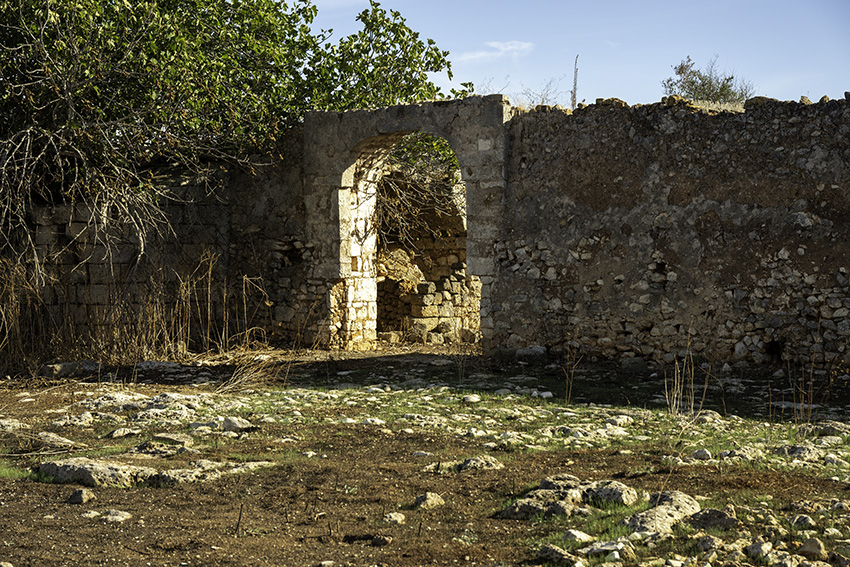 Masseria Sant'Elmi