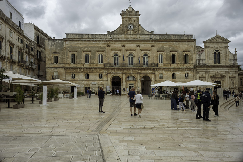 Gubbio, Puglia, Italy, photo mytravellinglens.com - Marcus Travel Journal Italy
