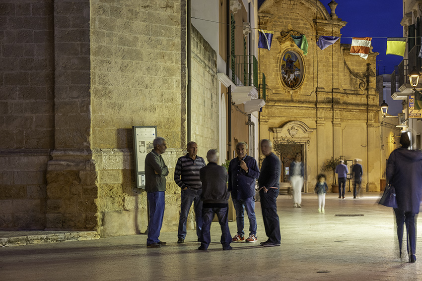San Vito dei Normanni, Puglia, Italy - photo - mytravellinglens.com - Marcus Travel Journal
