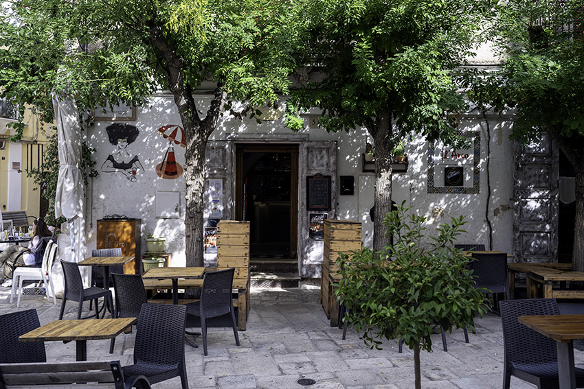 Grottaglie, Apulia, Italy