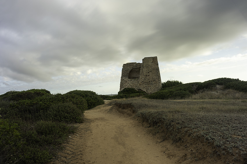 Torre Pozzella, Puglia, photography: mytravellinglens.com