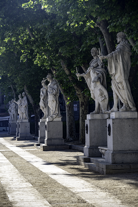 Palais Royal, Madrid, mytravellinglens, Marcus Travel Journal