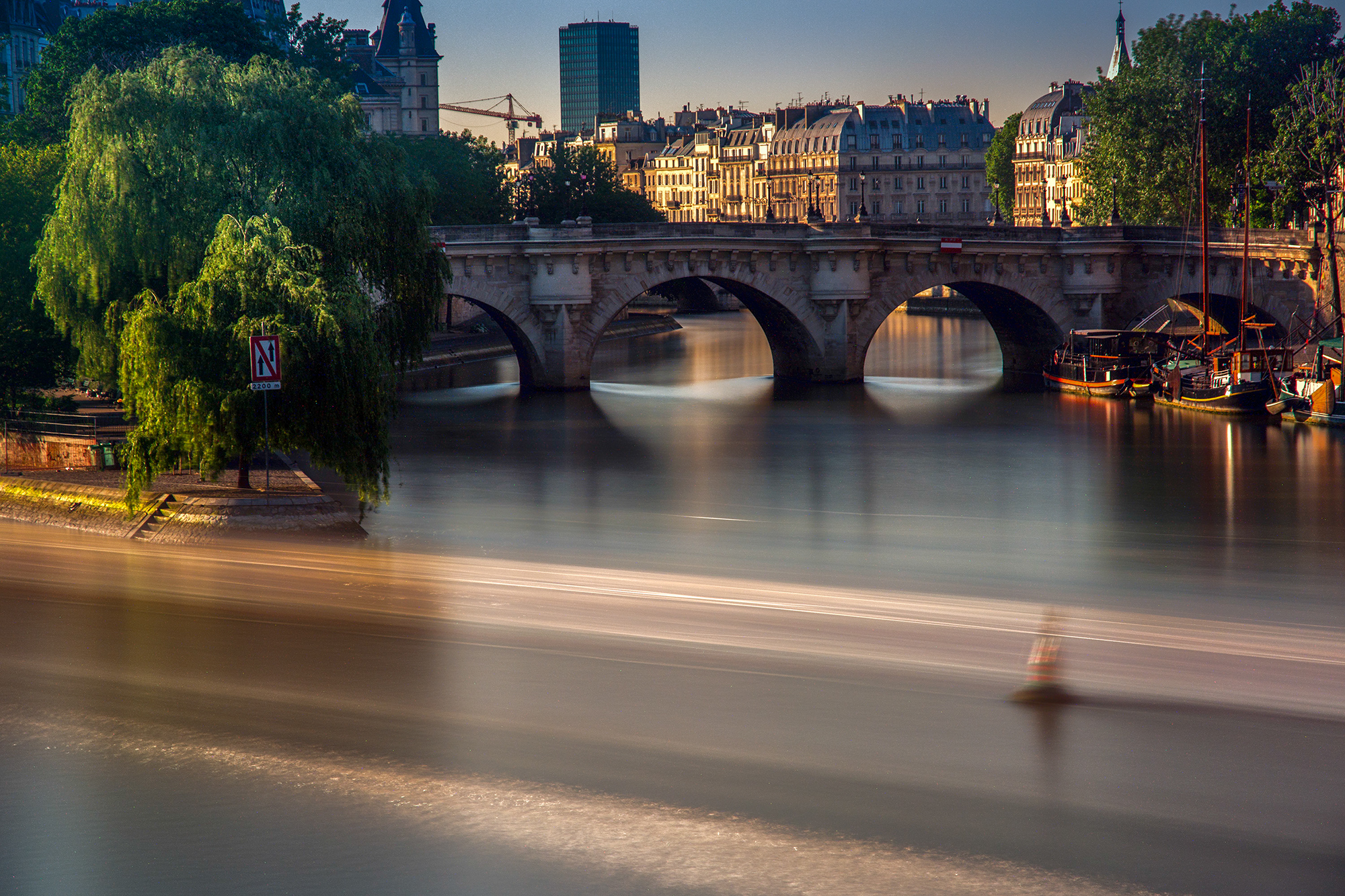 Paris, Marcus Travel Journal, photography by Glenn Marcus - mytravellinglens.com
