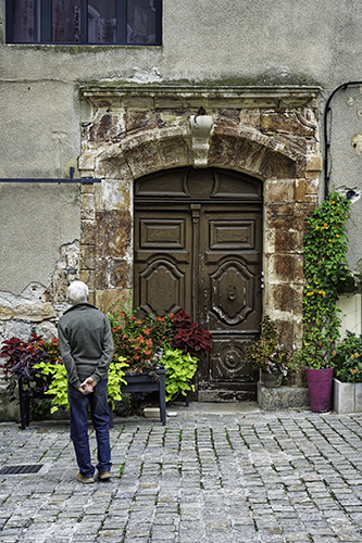Anduze, Gard, Occintannie - Marcus Travel Journal
