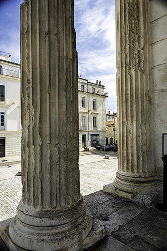 Nîmes