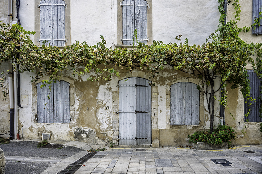 Ménerbes, France, mytravellinglens.com - Glenn Marcus