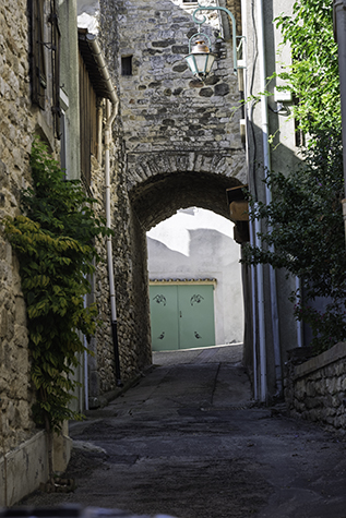 Saint Bauzély, Occitine - mytravellinglens.comn

