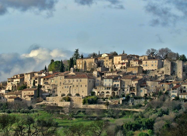 Vézénobres