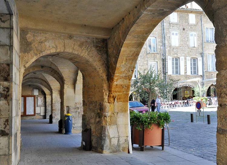 Bagnols-sur-Cèze Occitanie, France