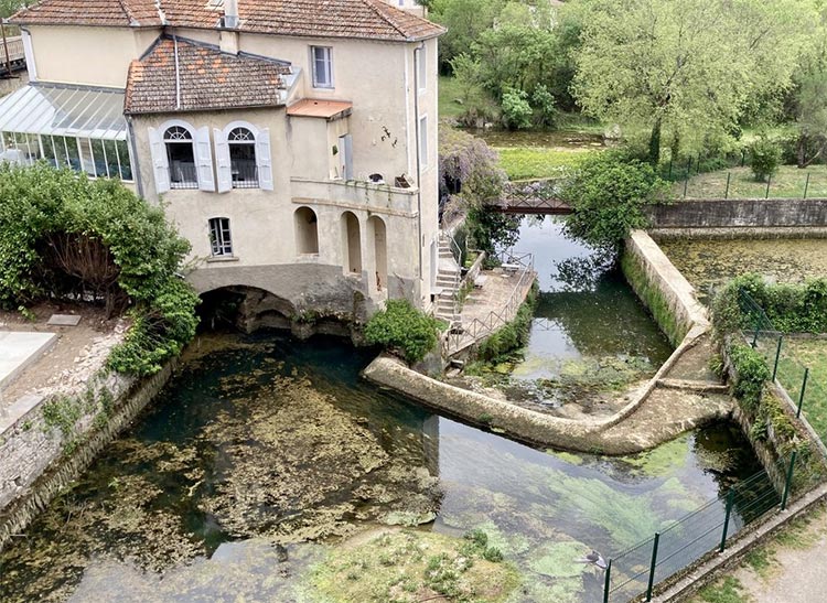 Conqueyrac
 Occitanie, France