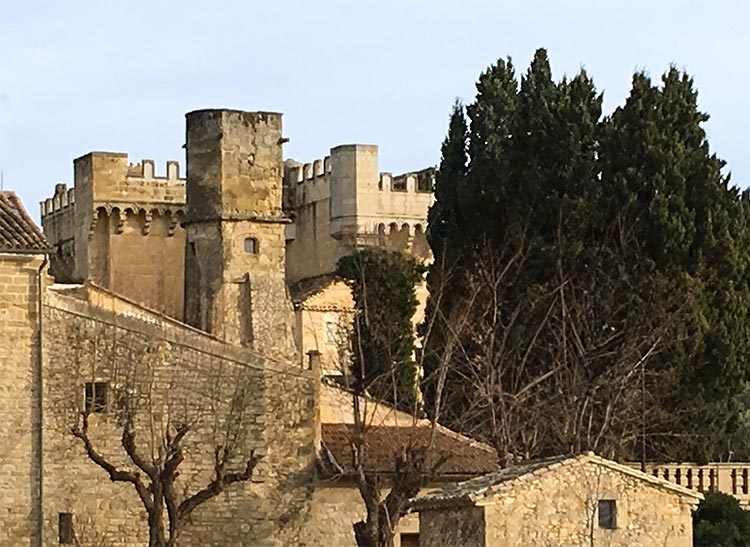 Montaren-et-Saint-Médiers