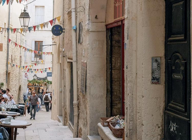 Montpellier