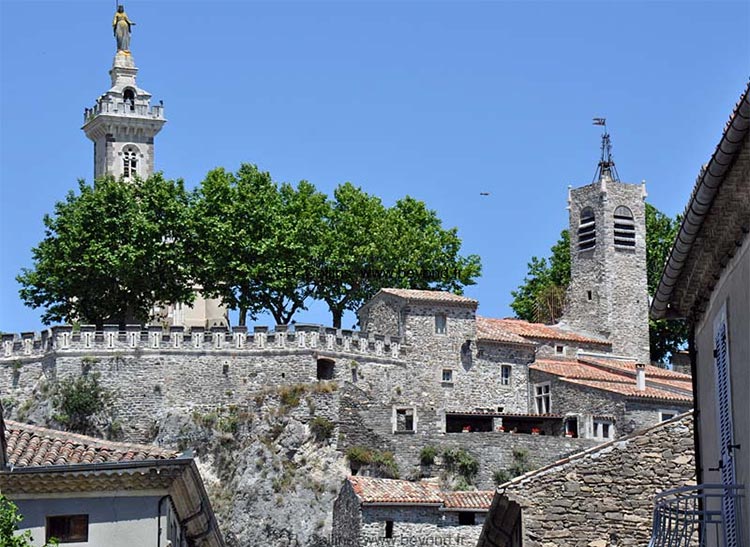 Saint Ambroix