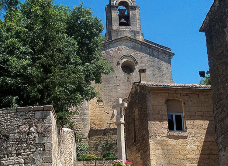 Saint-Siffret