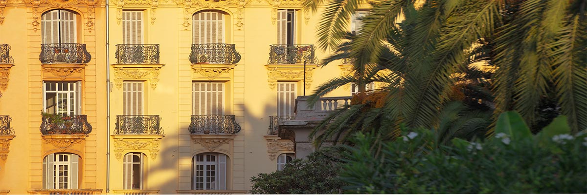 Nice, France