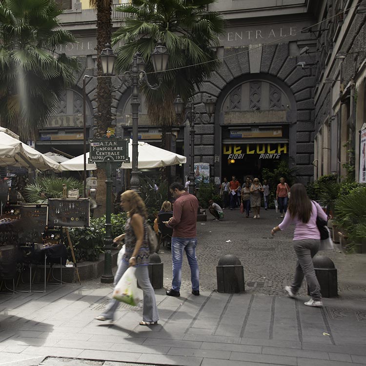 Napoli