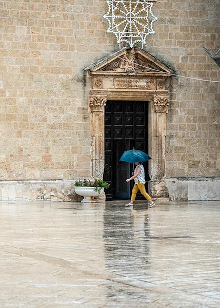 Carovingo, Puglia
