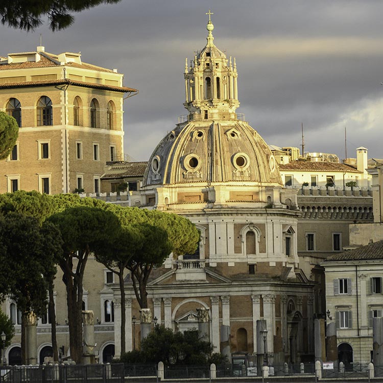 Rome