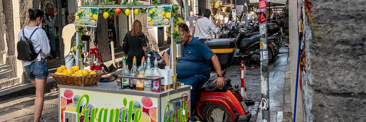 Napoli