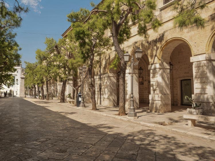 Fasano, Puglia